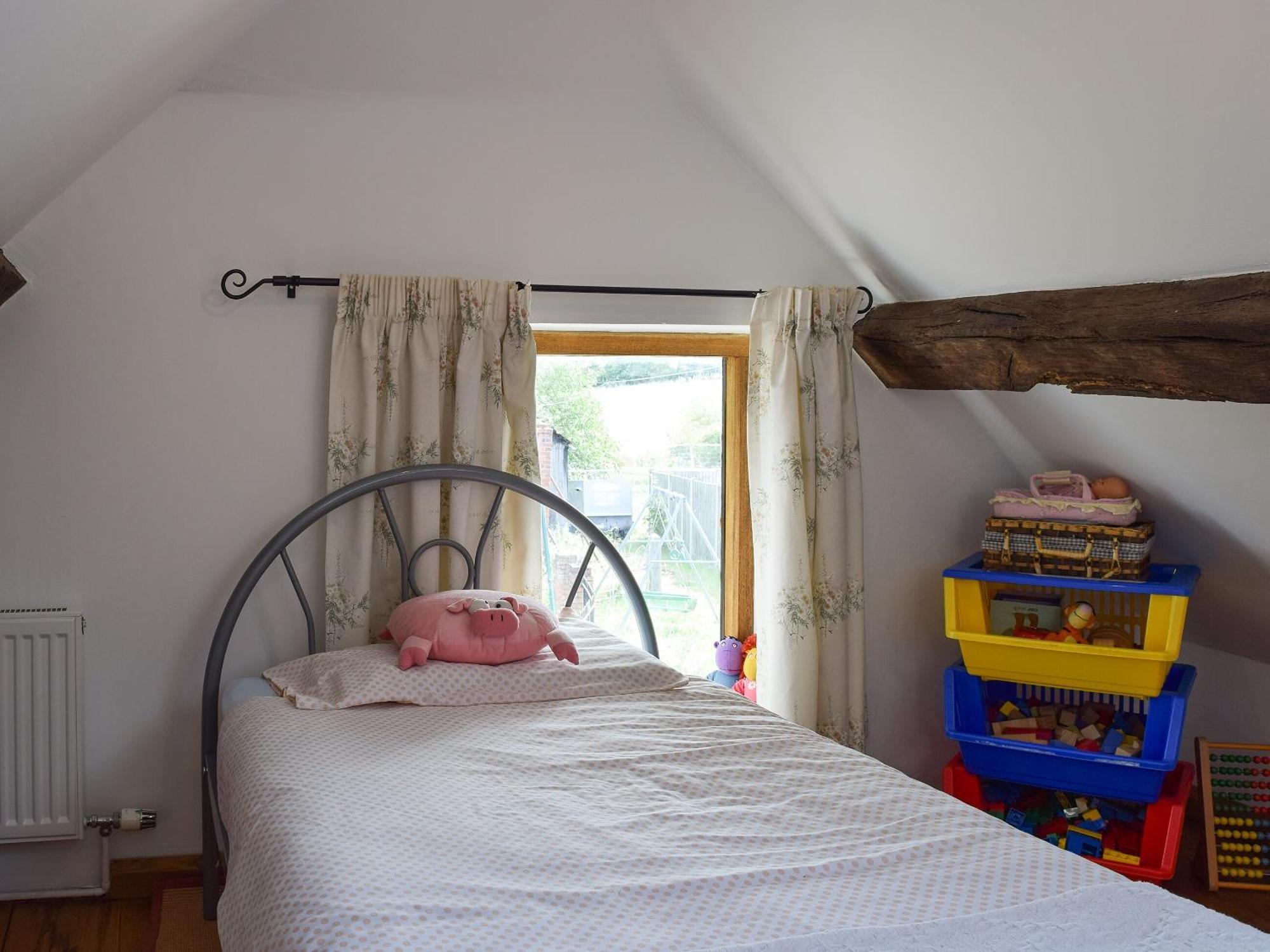 The Cider Press Villa Welland Exterior photo
