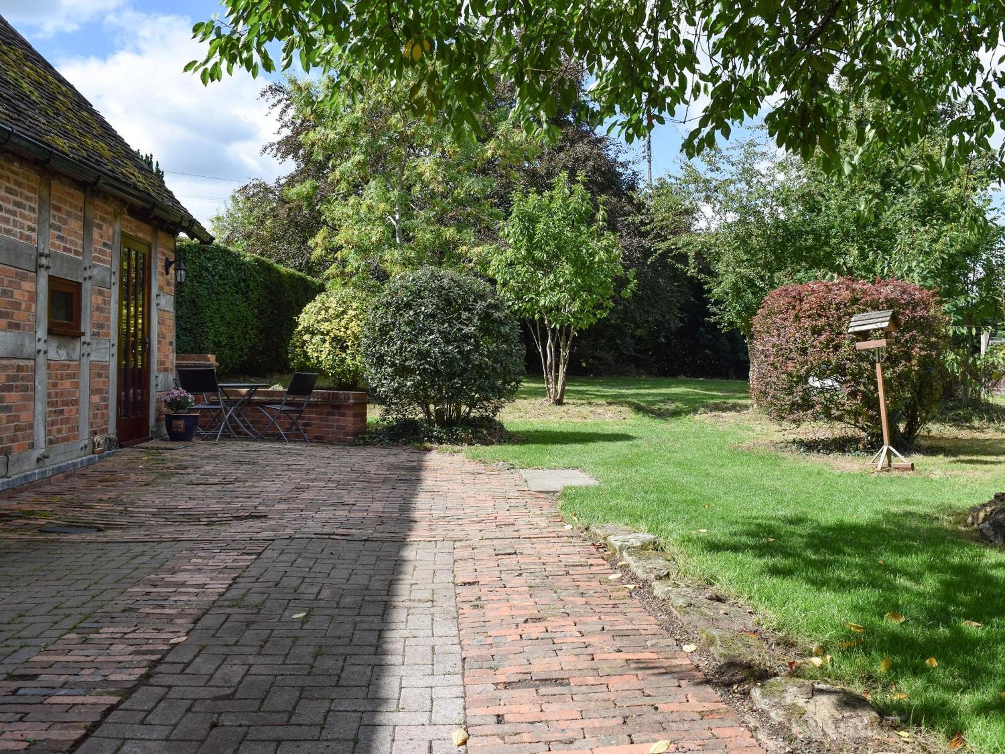 The Cider Press Villa Welland Exterior photo