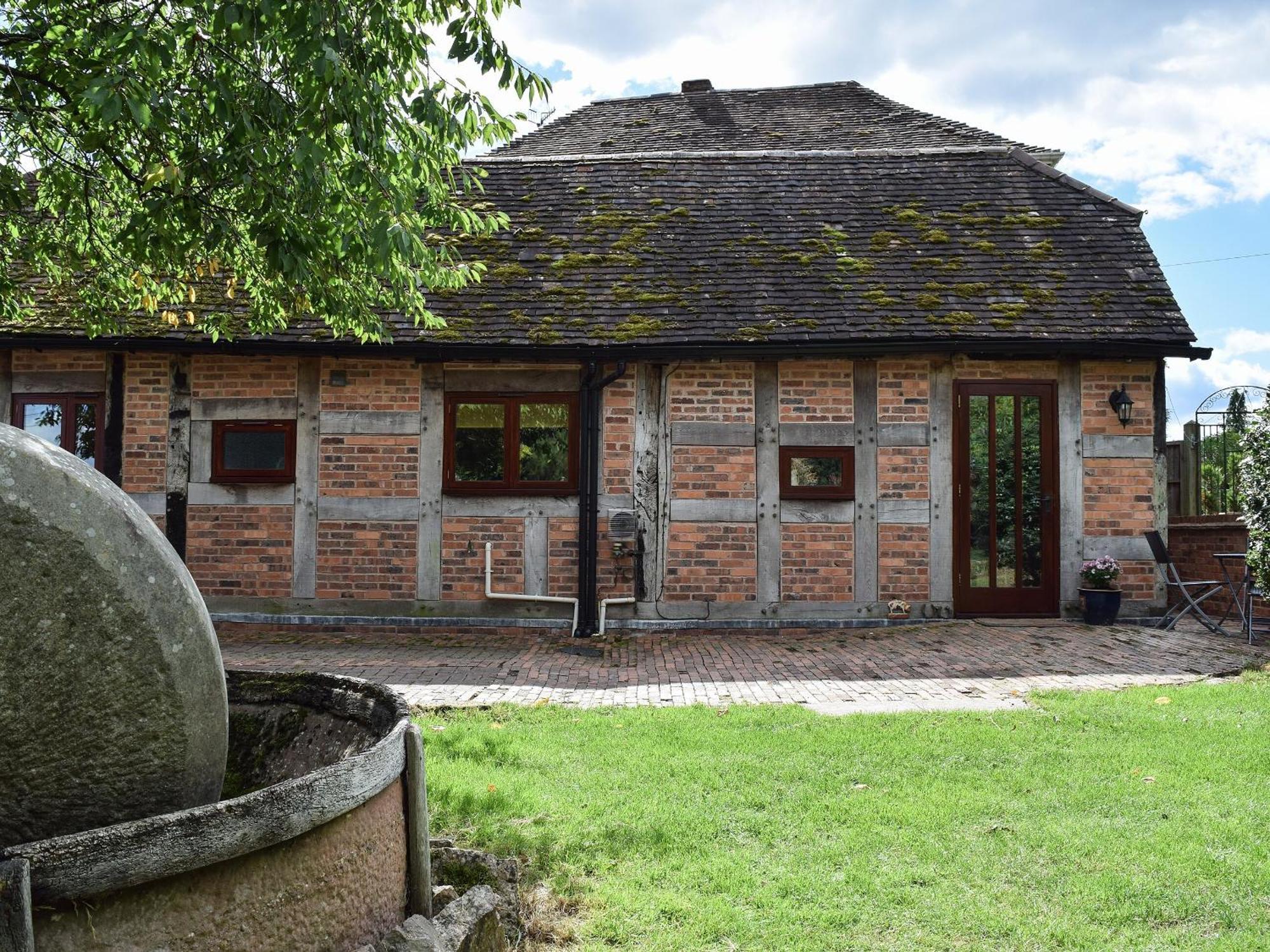 The Cider Press Villa Welland Exterior photo